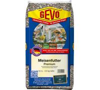 Gevo Mangime Premium per Cince - 2,50 kg