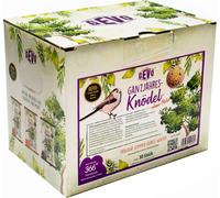 Gevo Palline Energetiche per Tutto l’Anno per Uccelli - 2,70 kg