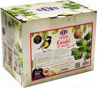 Gevo Palline per Cince con Insetti - 2,70 kg