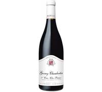 Gevrey-Chambertin 1er Cru Clos Prieur 2023 - Domaine Thierry Mortet Gevrey Chambertin 1er cru