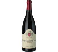 Gevrey Chambertin 1er Cru Fonteny 2009 - Closerie Des Alisiers Gevrey Chambertin 1er cru