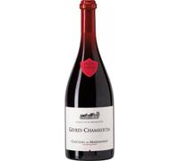 Gevrey Chambertin 2023 - Château de Marsannay Gevrey Chambertin