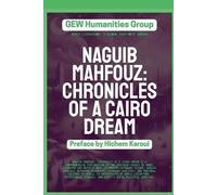 Gew Humanities Group Naguib Mahfouz (Tascabile) World Literature