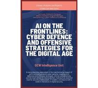 Gew Intelligence Unit AI on the Frontlines (Tascabile)