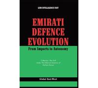 Gew Intelligence Unit Emirati Defence Evolution (Tascabile)