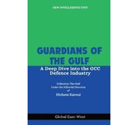 Gew Intelligence Unit Guardians of the Gulf (Tascabile)