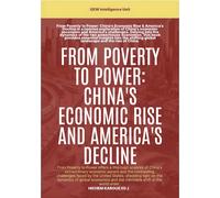 Gew Intelligence Unit Hichem Karoui (Editor) From Poverty To Power (Tascabile)