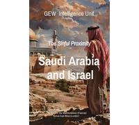 Gew Intelligence Unit Saudi Arabia and Israel (Tascabile) Gulf
