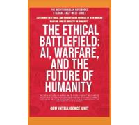 Gew Intelligence Unit The Ethical Battlefield (Tascabile)