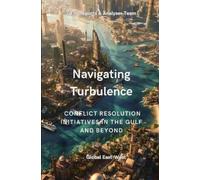 Gew Reports and Analyses Team Navigating Turbulence (Tascabile)