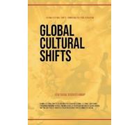 Gew Social Sciences Group Hichem Karoui (Edito Global Cultural Shif (Tascabile)