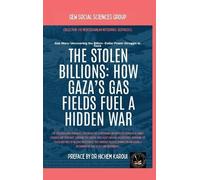 Gew Social Sciences Group Hichem Karoui The Stolen Billions (Copertina rigida)