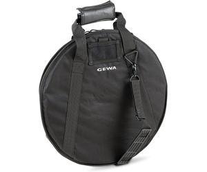 GEWA 230.200 Custodia Borsa Per Piatti Classic 22" cymbal bag per batteria