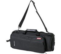 GEWA 253100 CUSTODIA BORSA PROFESSIONALE GIG BAG PER TROMBA A ZAINO IMBOTTITA