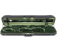 Gewa 337200 Astuccio per Violino Jaeger Prestige, Esterno Marrone
