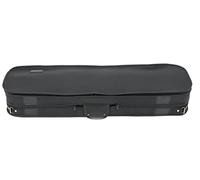 Gewa 390283 Fodere per Astucci Jaeger Prestige, Nero