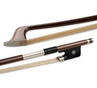 Gewa 404616 Archetto Violoncello H. Walter Zapf Legno Pernambuco Ottagonale