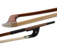 Contrabbasso - Archetto Per Contrabbasso H. Walter Zapf - Ottagonale