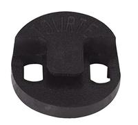 GEWA 409750 Tourte Sordina per Violino Tondo