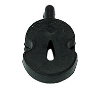 GEWA 411700 Tourte Sordina per Violoncello a Forma di Violino