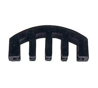 GEWA 411914 Sordina per Violino 1/4 Caucciù Silenziano Molto