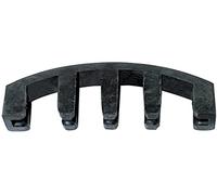 GEWA 411972 Sordina per Contrabasso Caucciù Silenziano Molto