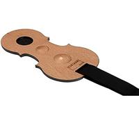 Gewa 415315 Poggiapuntale a Forma di Violoncello con Cinghia