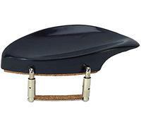 Gewa 431350 Mentoniera Teka Ebano, Violino