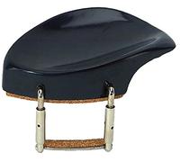 Gewa 431350501 Barbada Teka Mancini, Ebano 4/4-3/4 Violino