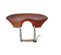 Gewa 432550 Mentoniera Flesch Ebano, Violino