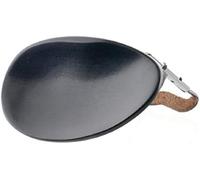 Gewa 432570 Mentoniera Paganini Ebano, Violino