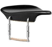 Gewa 432769 Mentoniera Strobel Ebano, Violino
