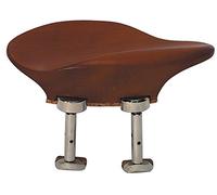 Gewa 432901 Mentoniera Modello Genf Bosso, Violino