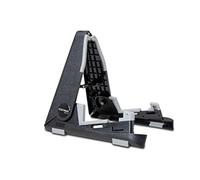 GEWA SUPPORTO STAND PER VIOLINO e VIOLA Ripiegabile e leggero da trasporto