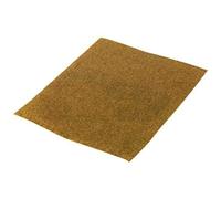 Gewa 464734 Carta Vetrata Grana 180