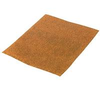 Gewa 464735 Carta Vetrata Grana 220