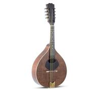 Mandolino - Mandolino Piatto Pro Arte Antique - Antique
