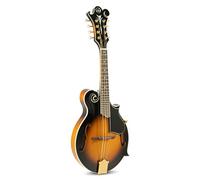 Gewa VGS Mandoline F-2 Premium