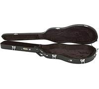 GEWA 523270 Astuccio per Chitarra Classica Arched Top Economy