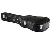 GEWA 523272 Astuccio per Chitarra Acustica 12 Corde Arched Top Economy