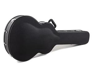 GEWA 523278 Astuccio per Chitarra Jumbo/Jazz Arched Top Economy
