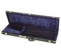 GEWA 523545 Astuccio per Chitarra J-Bass Arched Top PRESTIGE