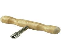 Gewa 540352 Chiave per Accordare Quadrato 4.2 Mm per Cetra, Dulcimer e Kantele