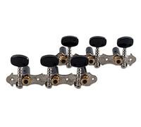 Gewa 545212 Meccanica Chitarra Classica 1/4 4/4 Pro Arte Nickel