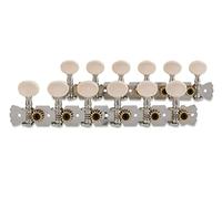 FIRE & STONE 545510 MECCANICA PER CHITARRA ACUSTICA