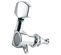 Chitarra - Accessori - Meccanica Chitarra - Chrome