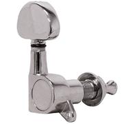 Chitarra - Accessori - Meccanica Chitarra - Chrome