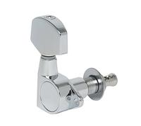Chitarra - Accessori - Meccanica Chitarra - Chrome