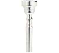 GEWA Bocchino per tromba 710000.0 Argentato Apertura 1 C