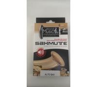 GEWA 723004 SORDINA PER SAX ALTO SASSOFONO CONTRALTO